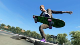Skate 3 Xbox One/360 (UK)