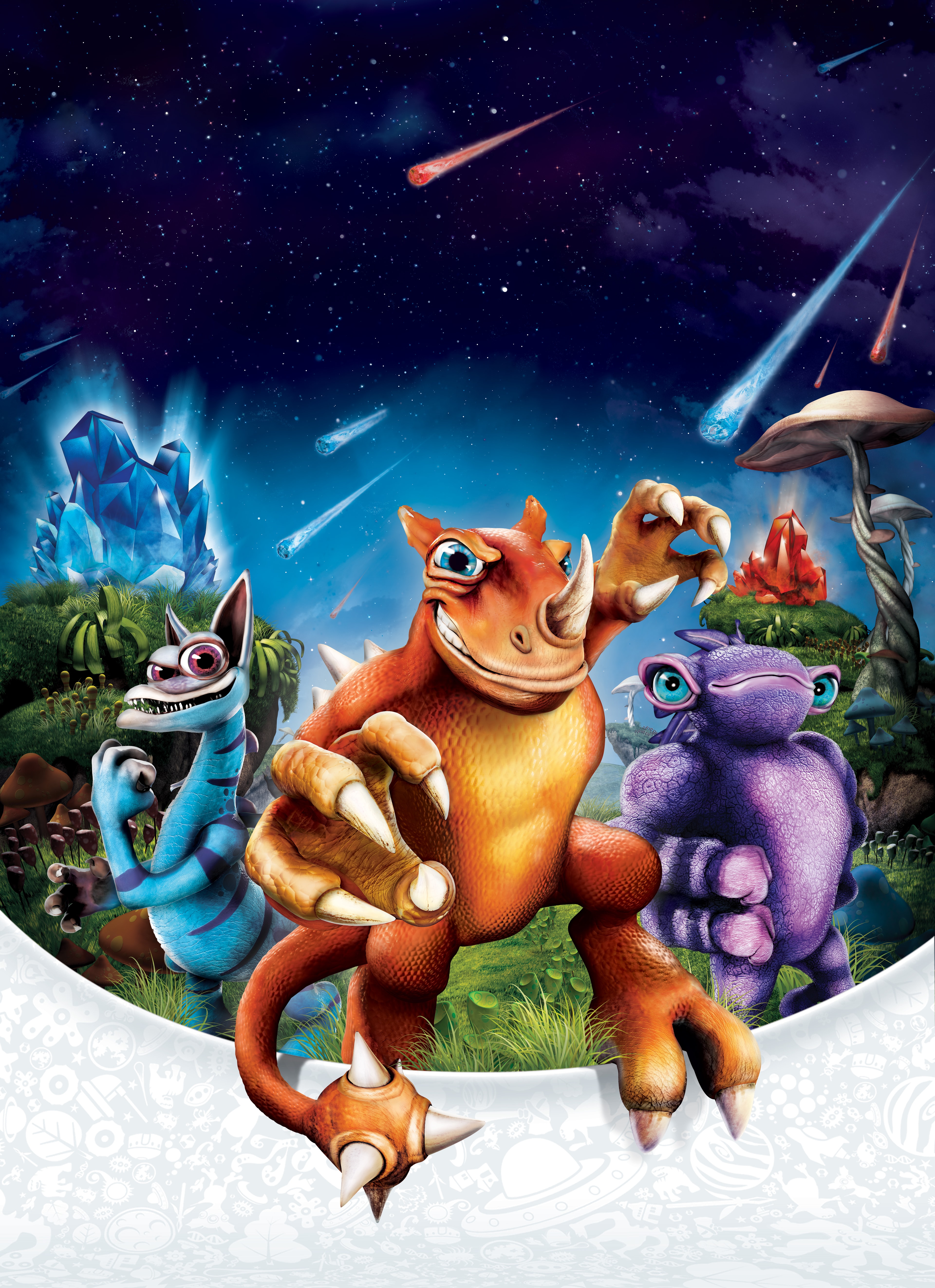download spore for free online