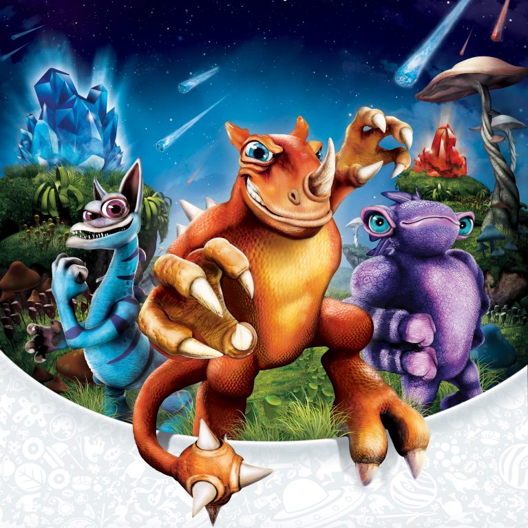 Spore full game free download