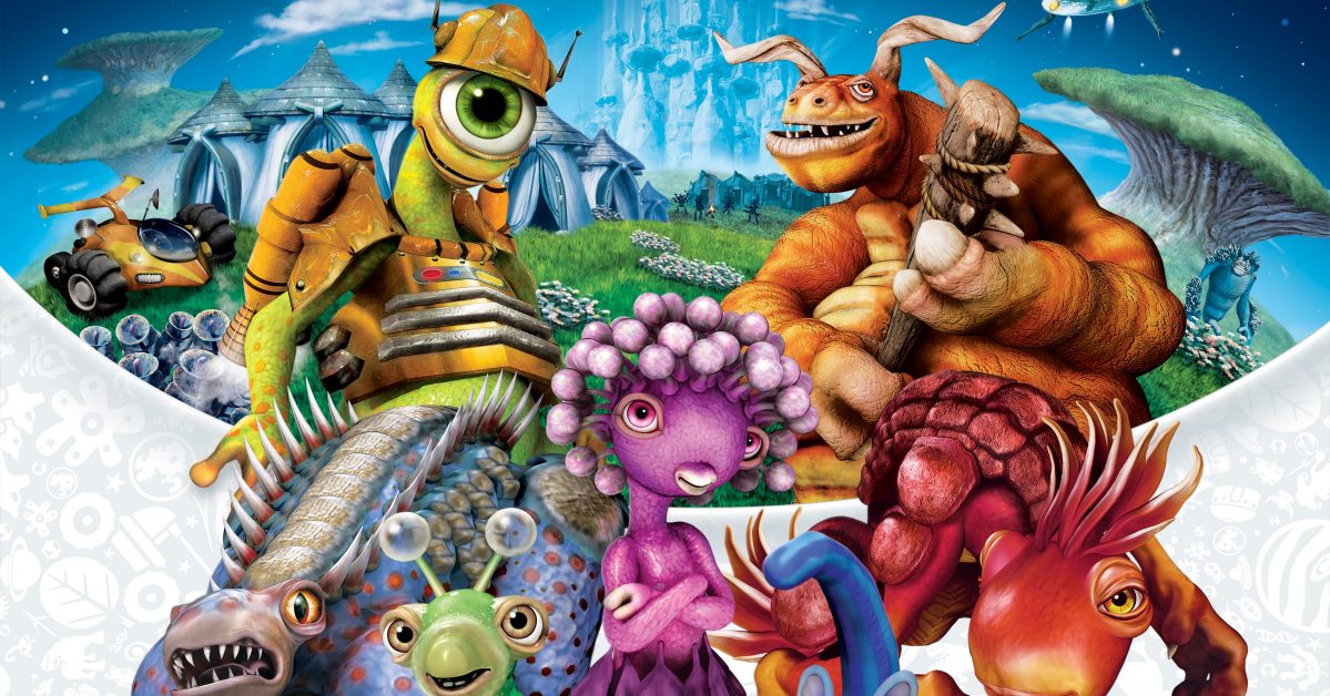 Spore download full version pc