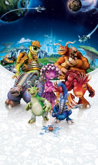 Spore Mac Game Download