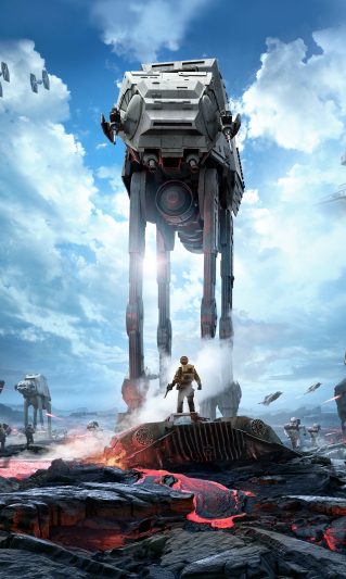 Star Wars Battlefront - jogos de star wars taicoo no roblox