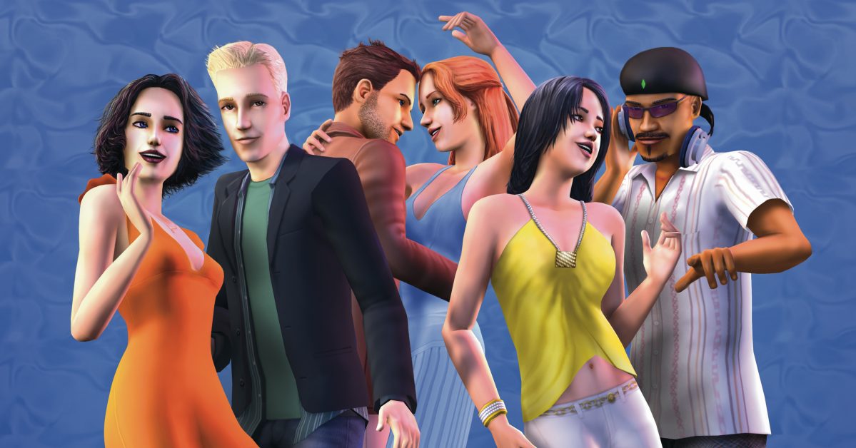 The Sims 2 Psp Apk