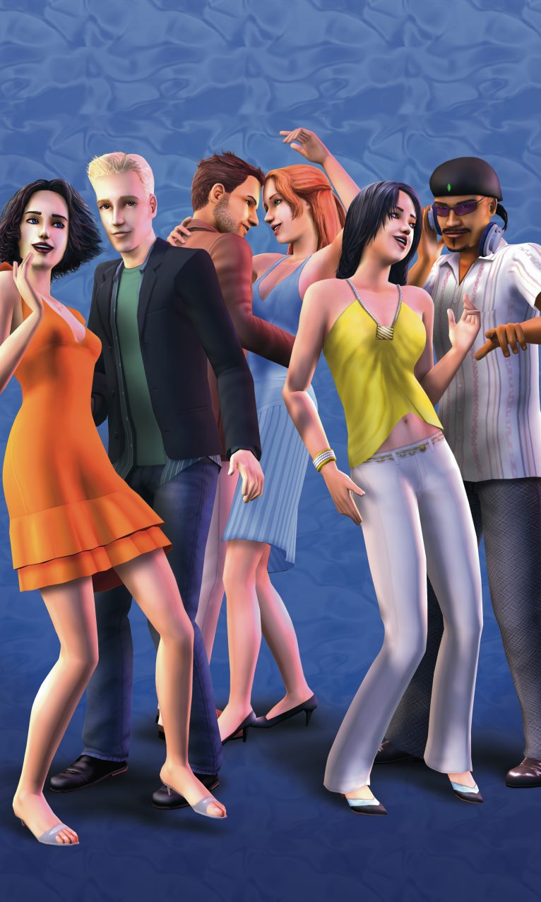 The Sims 2