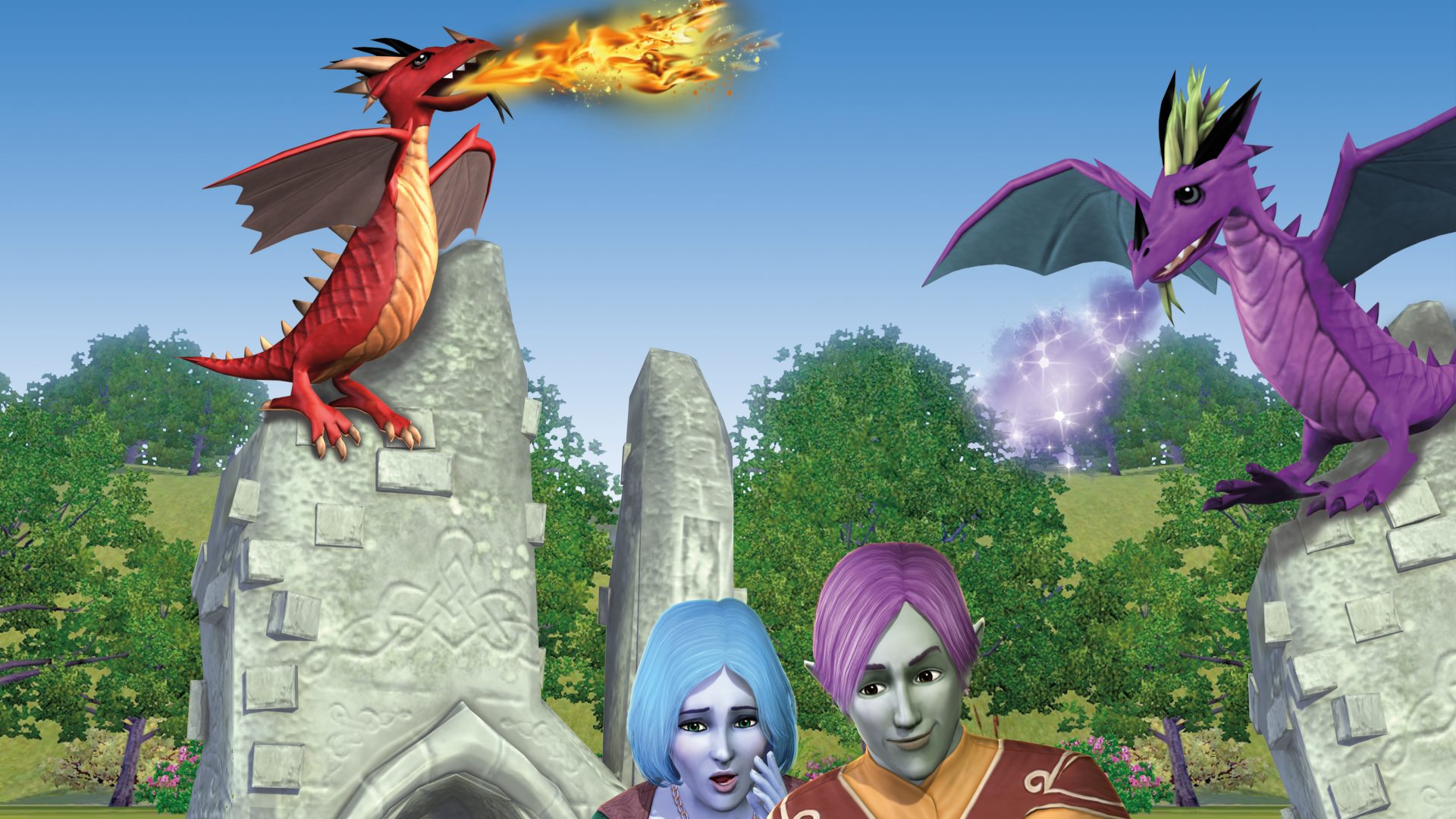 the-sims-3-dragon-valley