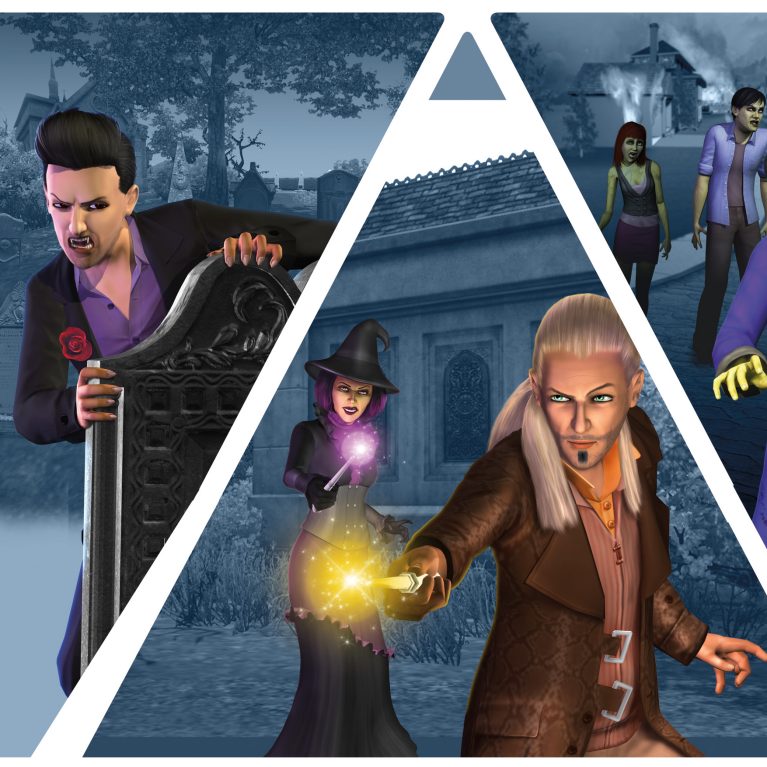 Re: Jogos do The Sims 4 e The Sims 3 em promoção até 31/03