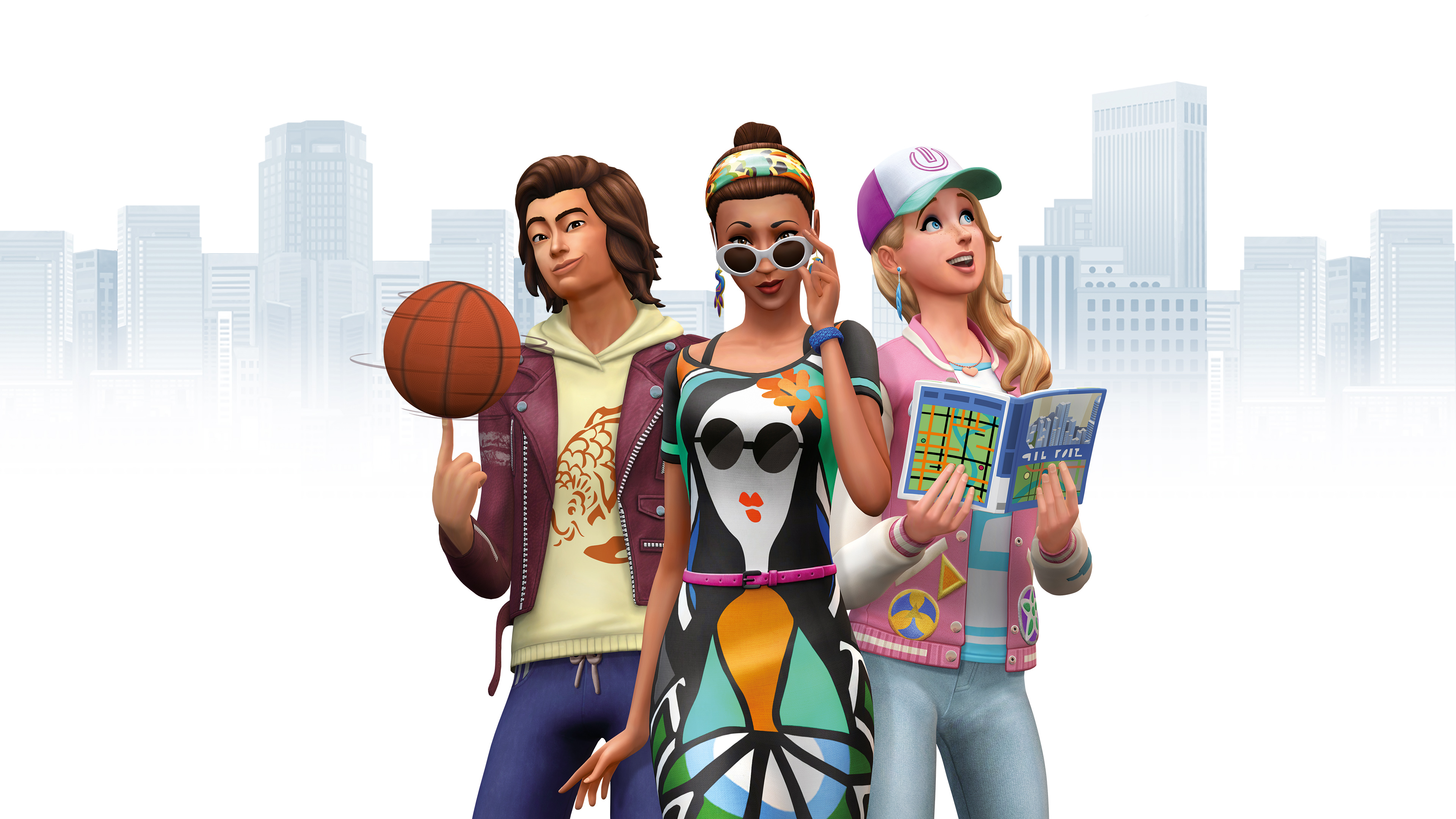 the sims 4 expansion packs 2017