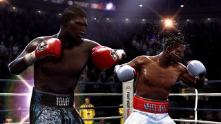 Fight Night Champion Download Xbox