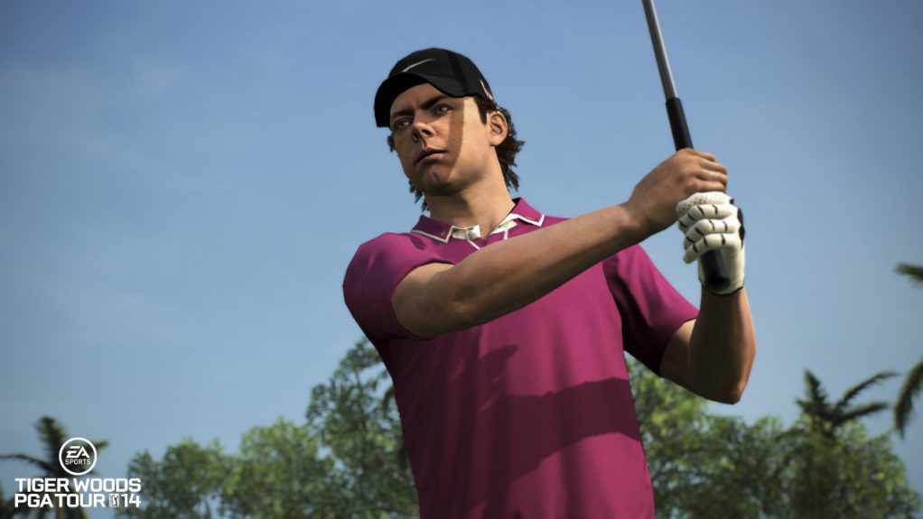 tiger woods pga tour 14 pc download