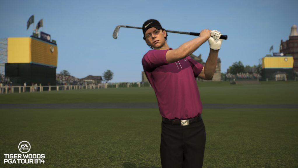 tiger woods pga tour 14 pc download