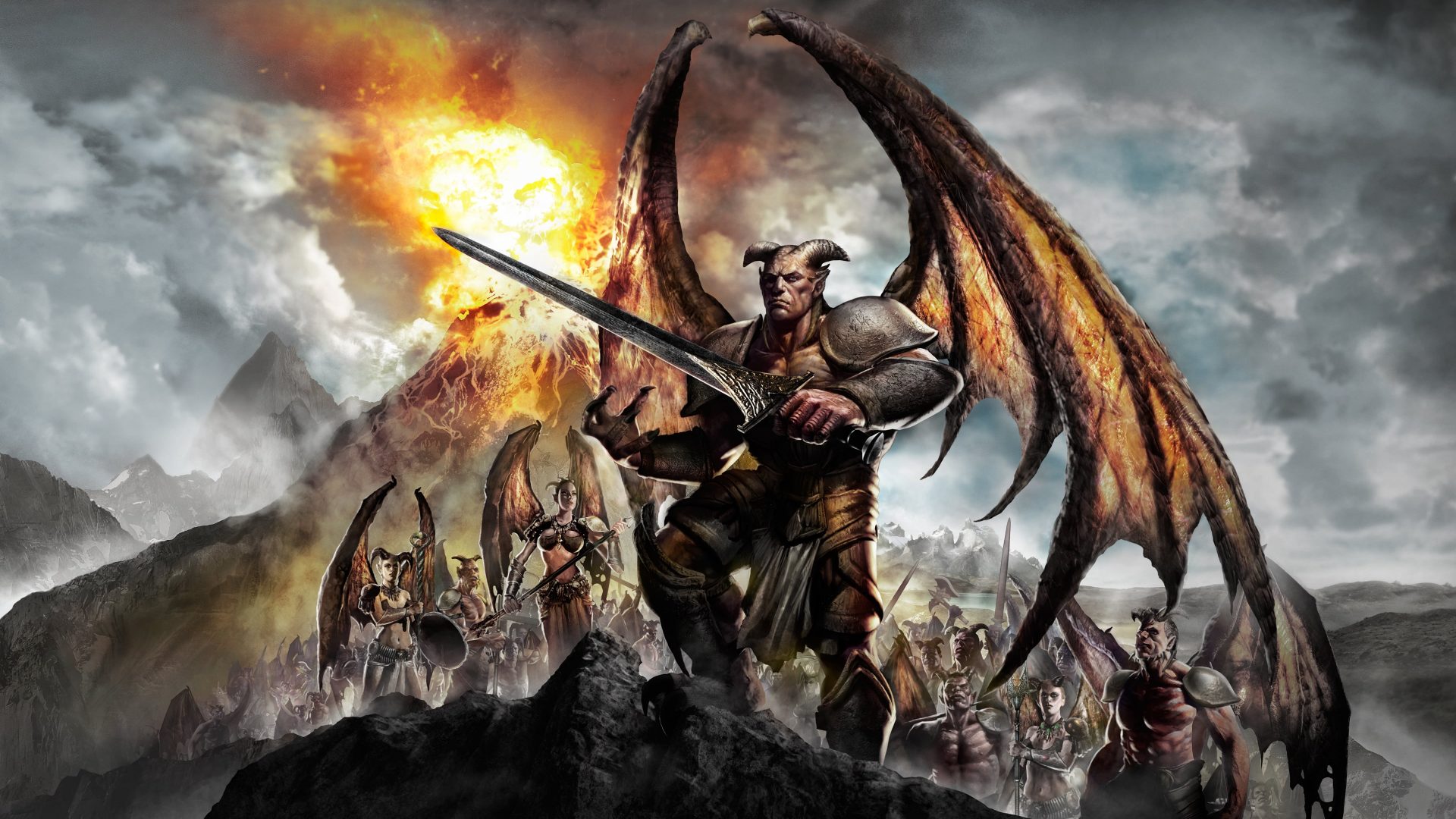 Ultima Online Stygian Abyss