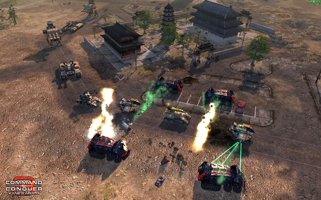 command and conquer 3