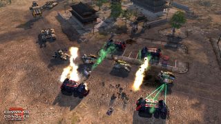 Command Conquer 3 Kane s Wrath