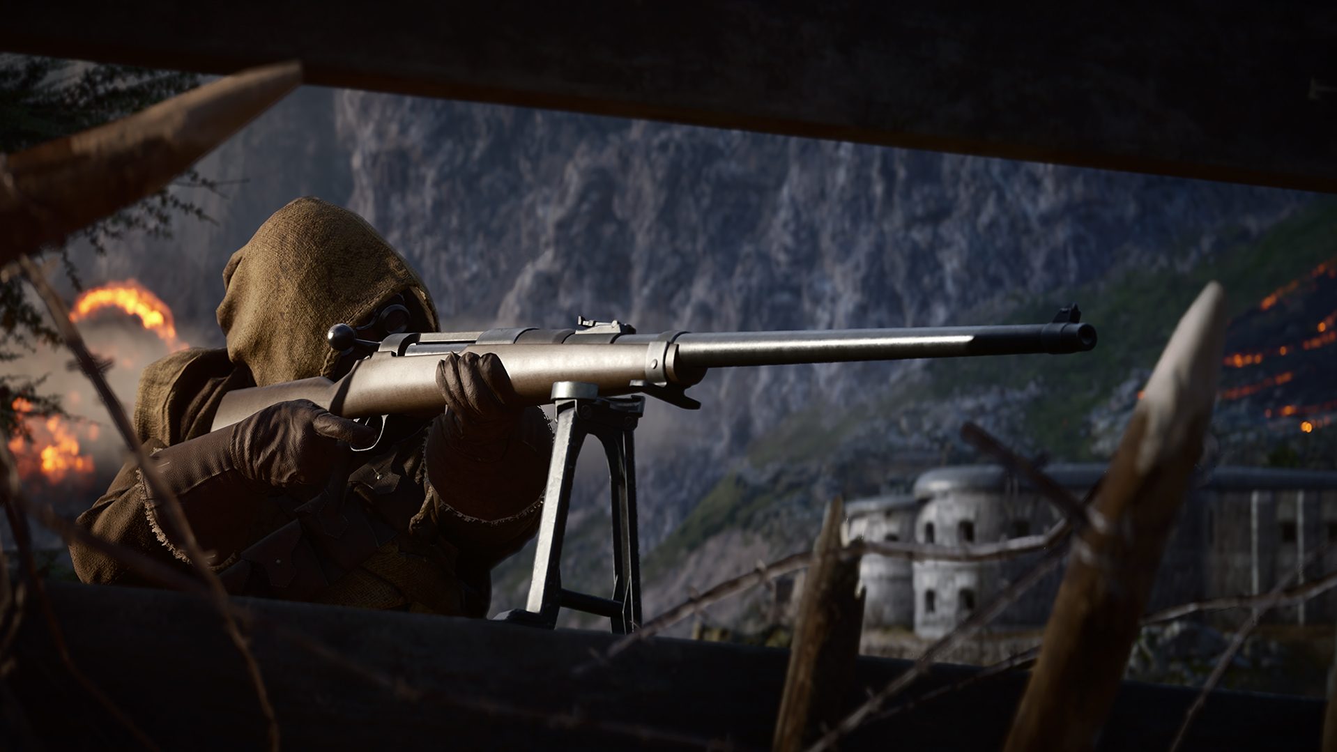 Battlefield Media - EA Official Website
