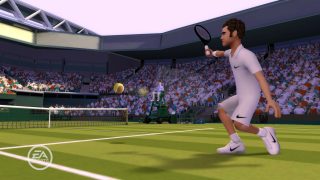 Grand Slam Tennis