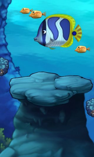 Feeding Frenzy 2 Mac Free