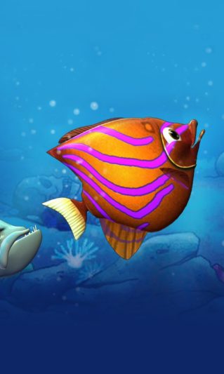 Feeding Frenzy Full Version For Pc