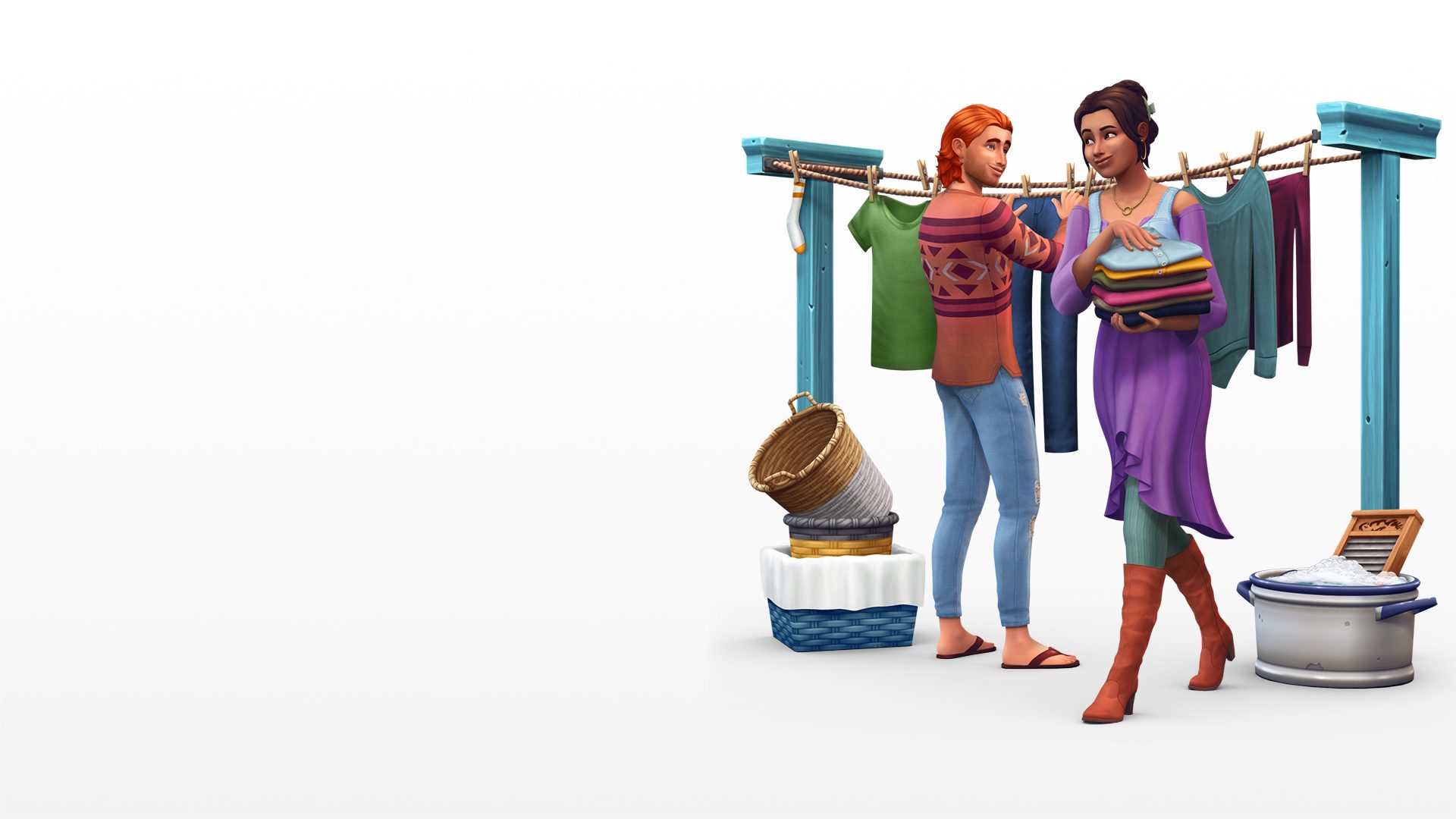 The Sims 4 How To Create Water Puddles Tutorial Using vrogue.co