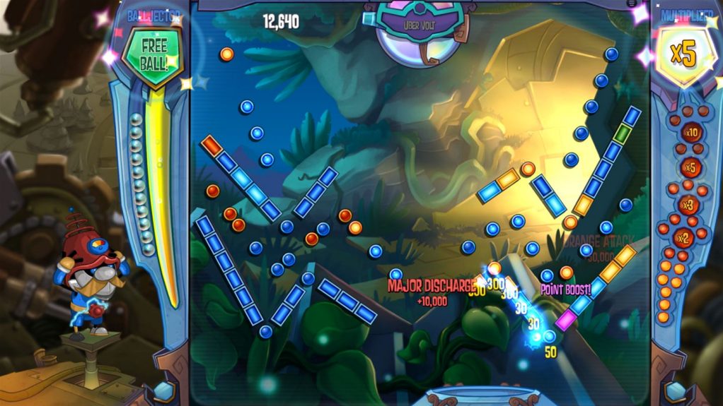 Peggle 2