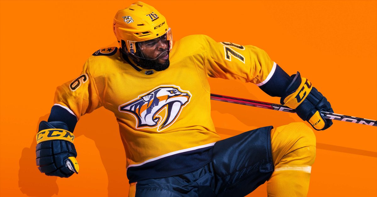 NHL 19