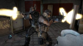 Army of two ps hot sale now