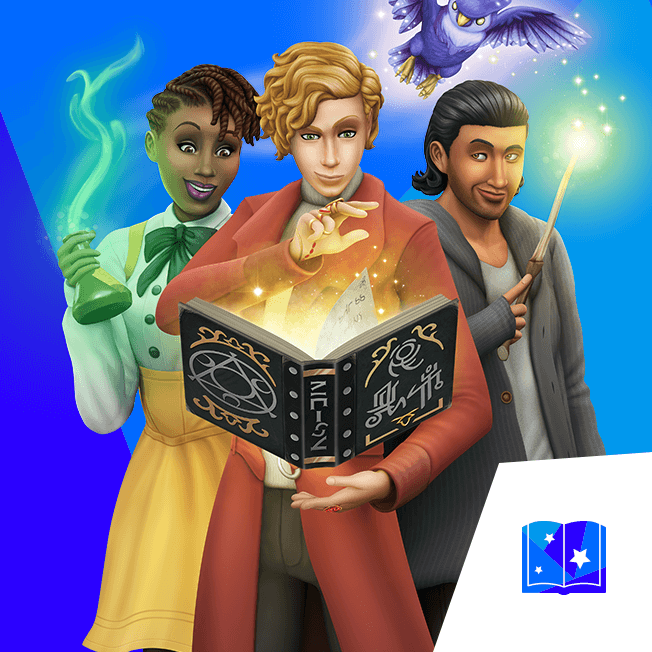 Sims 4 download for pc