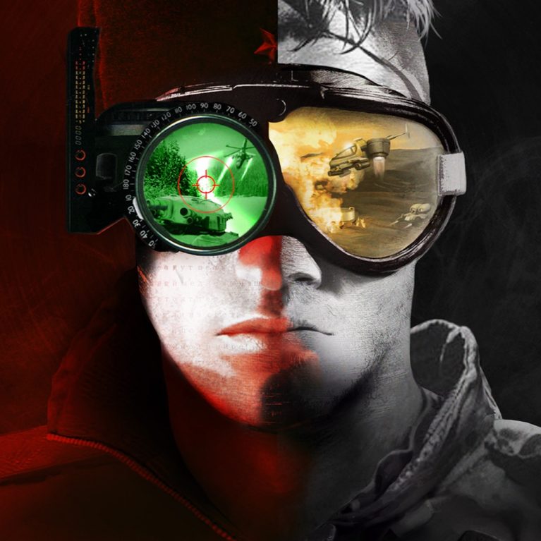 EA Site - Official Command & Conquer