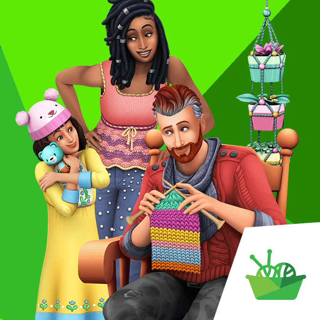 Sims 4 mac download free