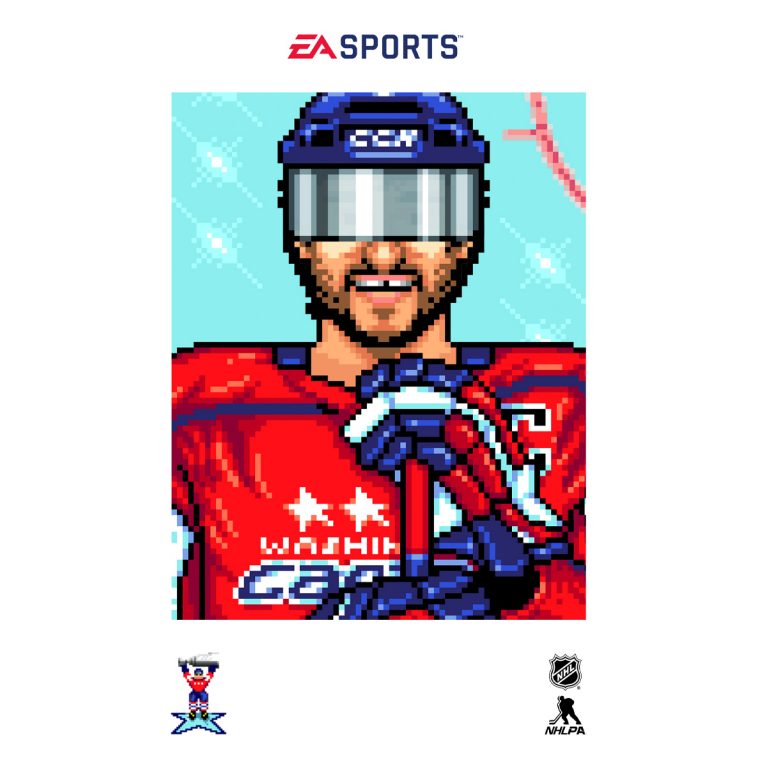 NHL Video Games - Official EA Site