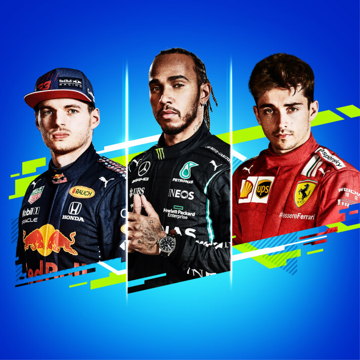 ea games f1 manager