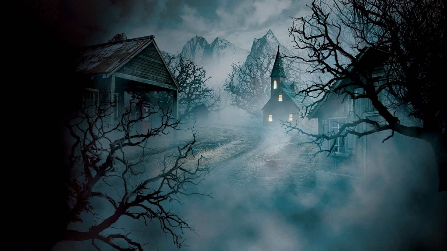 Escape Whisper Valley™