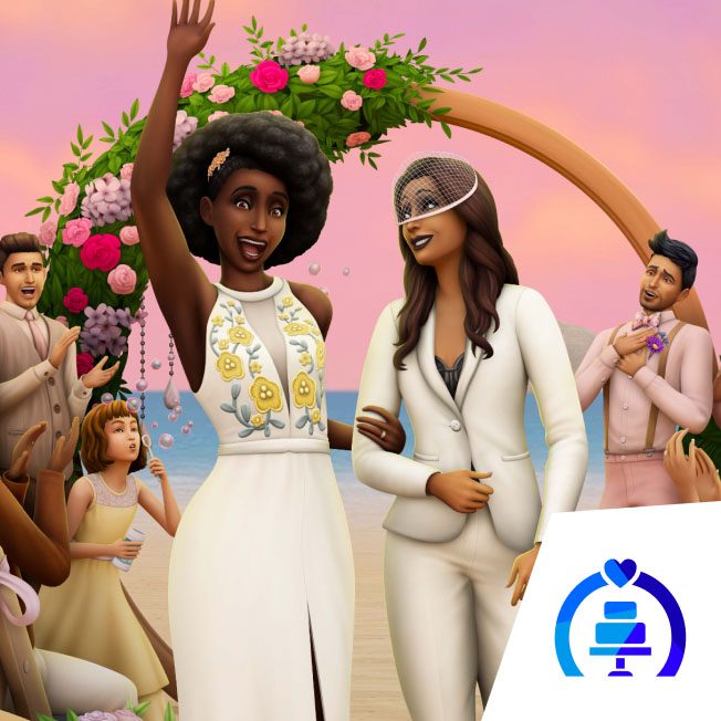 Jogos The Sims™ - Site Oficial da EA