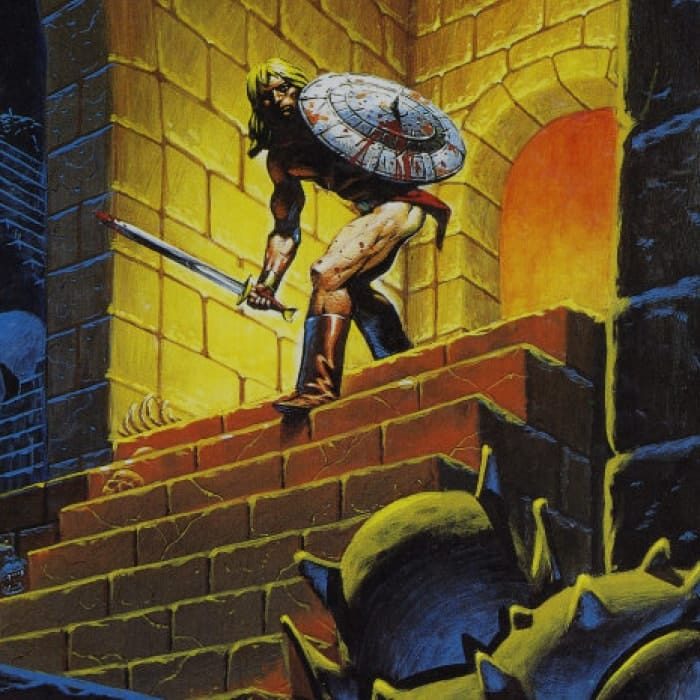 Ultima」シリーズ - EA公式サイト