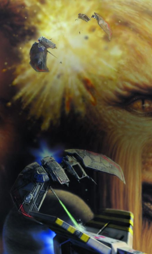 Wing Commander III Heart of the Tiger