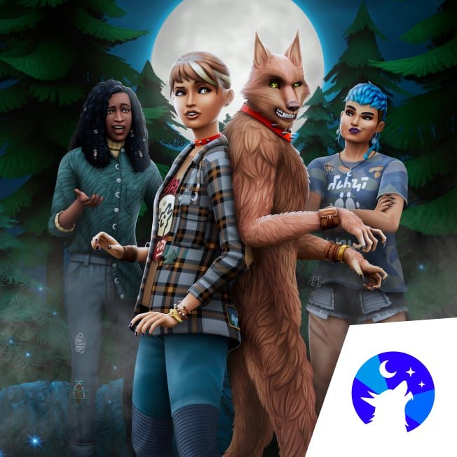 The Sims Video Games - Official EA Site