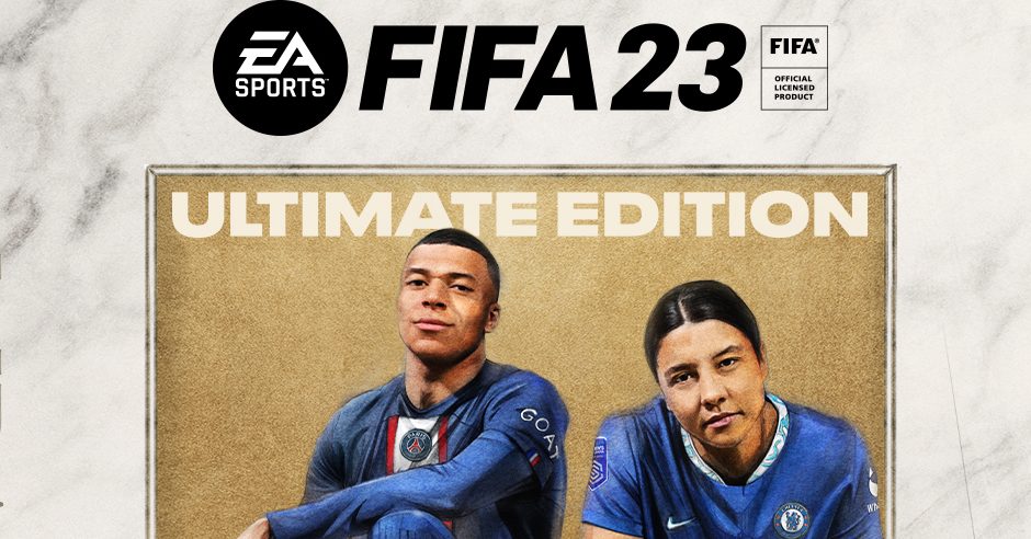 EA SPORTS™ FIFA 23 - [2022] PC ORIGIN KEY 🚀 SAME DAY DISPATCH