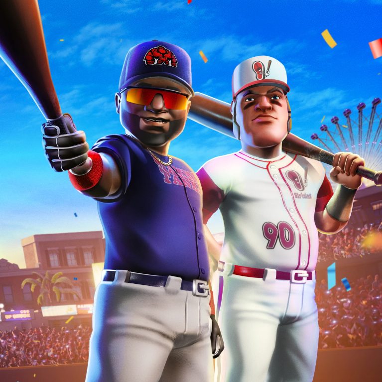 My favorite sports video game? Creating uniforms in MLB The Show