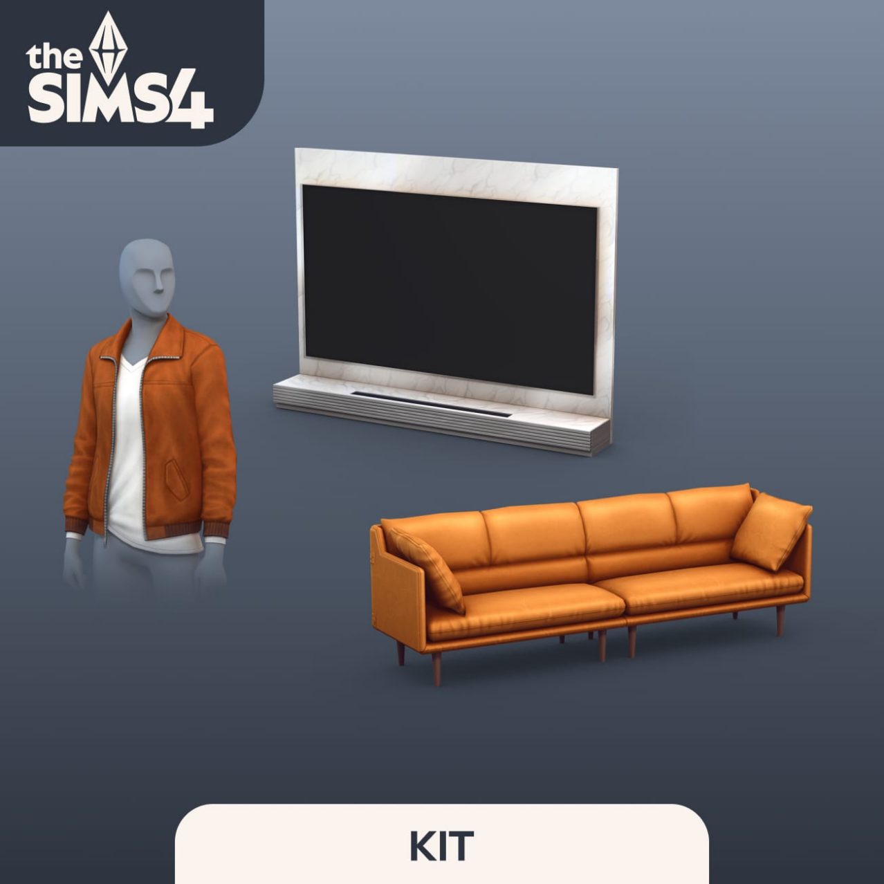 sims 4 kit casanova cave