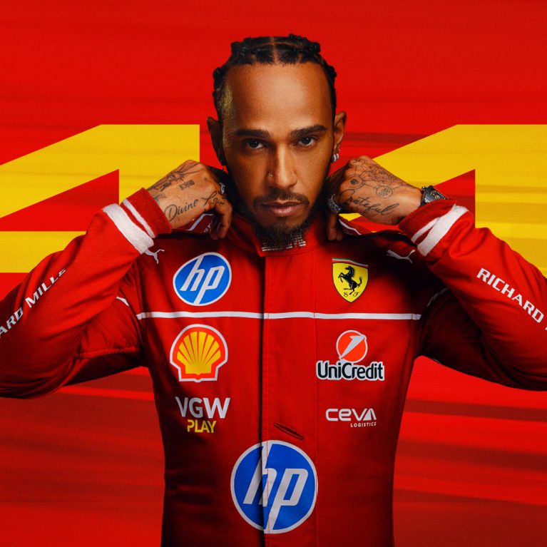 F1®