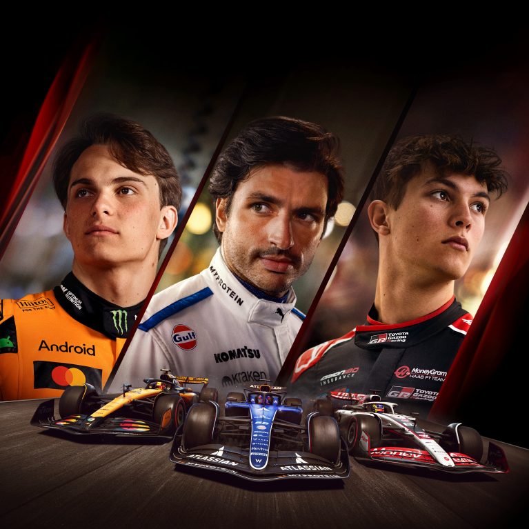 F1®