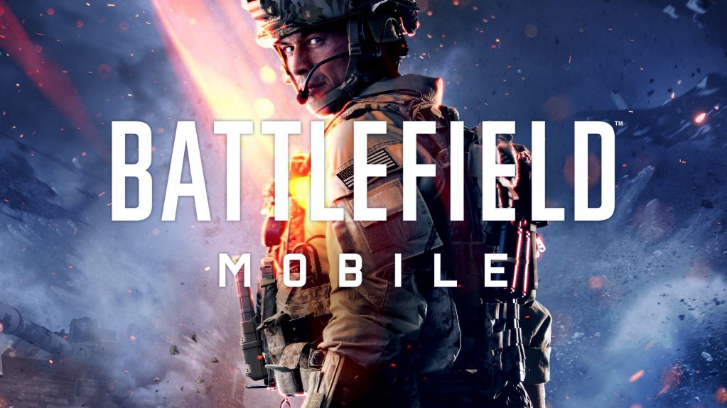 BATTLEFIELD MOBILE HAS A NEW UPDATE! [NEW DOWNLOAD] 