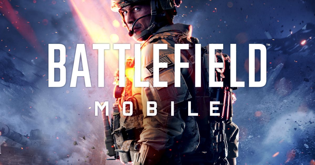 Mobile battlefield Battlefield Mobile