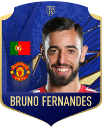 FIFA 21 – Guida: FUT Ultimate Team, la nostra previsione sui TOTY brunofernandes cam midfielder manchesterunited - FIFA 21 – Guida: FUT Ultimate Team, la nostra previsione sui TOTY