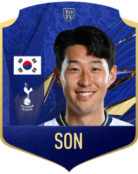 FIFA 21 – Guida: FUT Ultimate Team, la nostra previsione sui TOTY heungminson lm midfielder tottenhamhotspur - FIFA 21 – Guida: FUT Ultimate Team, la nostra previsione sui TOTY