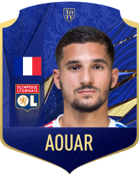 FIFA 21 – Guida: FUT Ultimate Team, la nostra previsione sui TOTY houssemaouar cm midfielder olympiquelyonnais - FIFA 21 – Guida: FUT Ultimate Team, la nostra previsione sui TOTY
