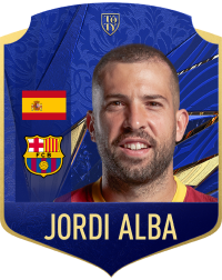 FIFA 21 – Guida: FUT Ultimate Team, la nostra previsione sui TOTY jordialba lb defender fcbarcelona - FIFA 21 – Guida: FUT Ultimate Team, la nostra previsione sui TOTY