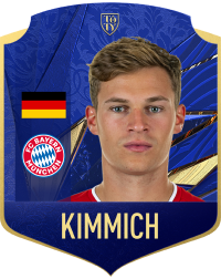 FIFA 21 – Guida: FUT Ultimate Team, la nostra previsione sui TOTY joshuakimmich cdm midfielder bayernmunchen - FIFA 21 – Guida: FUT Ultimate Team, la nostra previsione sui TOTY