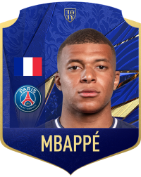 FIFA 21 – Guida: FUT Ultimate Team, la nostra previsione sui TOTY kylianmbappe st attacker parissaintgermain - FIFA 21 – Guida: FUT Ultimate Team, la nostra previsione sui TOTY