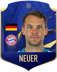 FIFA 21 – Guida: FUT Ultimate Team, la nostra previsione sui TOTY manuelneuer gk goalkeeper bayernmunchen - FIFA 21 – Guida: FUT Ultimate Team, la nostra previsione sui TOTY