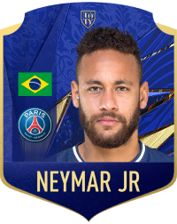 FIFA 21 – Guida: FUT Ultimate Team, la nostra previsione sui TOTY neymarjr lw attacker parissaintgermain - FIFA 21 – Guida: FUT Ultimate Team, la nostra previsione sui TOTY